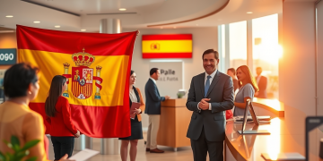 DNI en el Extranjero: El Gobierno da Luz Verde a la Expedición en Consulados y Embajadas