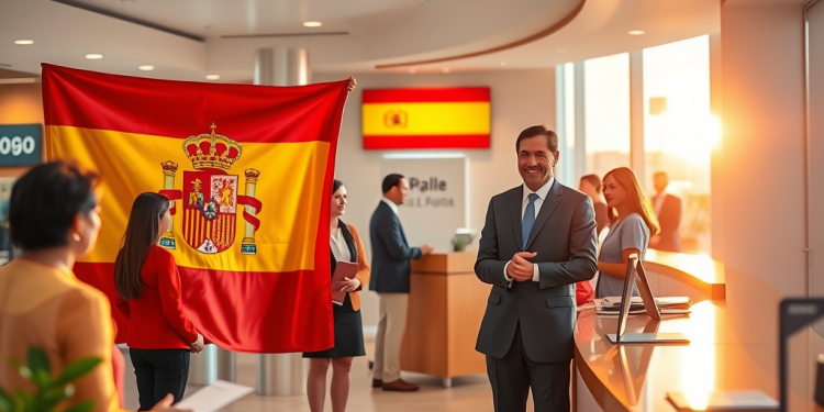 DNI en el Extranjero: El Gobierno da Luz Verde a la Expedición en Consulados y Embajadas