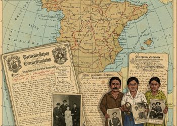 La Pérdida de nacionalidad  española de los cubanos en 1898 y sus consecuencias en la actualidad