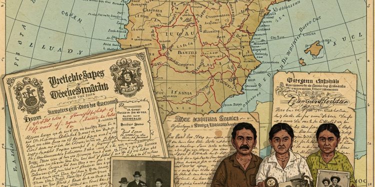 La Pérdida de nacionalidad española de los cubanos en 1898 y sus consecuencias en la actualidad