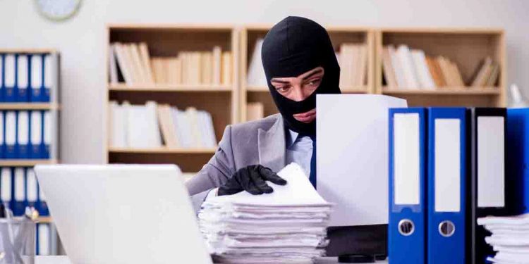 El negocio de los papeles españoles en Cuba