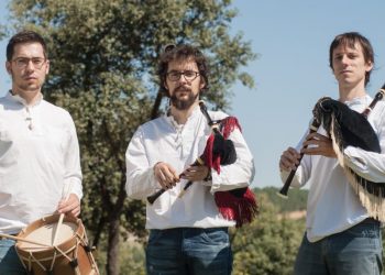 Historias contadas de nuevos españoles de hispanoamérica