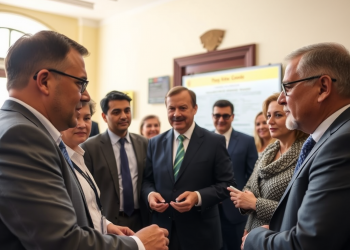 Digitalización del Registro Civil en el Consulado de España en Cuba: Un paso hacia la modernización