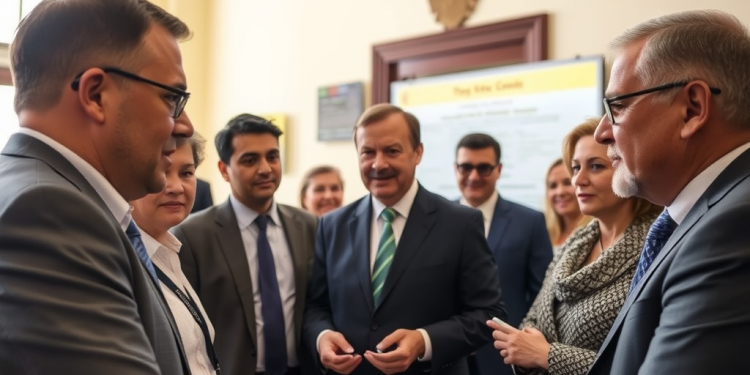 Digitalización del Registro Civil en el Consulado de España en Cuba: Un paso hacia la modernización