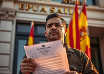 Ciudadano cubano en Chicago exige respuesta del gobierno Español sobre la concesión de nacionalidad española de origen para los naturales de la isla