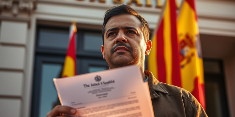 Ciudadano cubano en Chicago exige respuesta del gobierno Español sobre la concesión de nacionalidad española de origen para los naturales de la isla