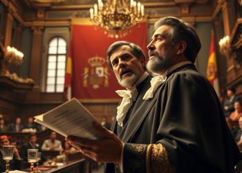 El derecho inalienable de los cubanos a ser ciudadanos españoles