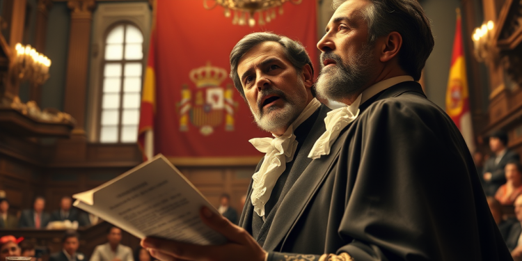 El derecho inalienable de los cubanos a ser ciudadanos españoles