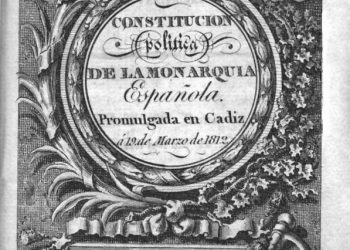 La corrupción de la semántica en la historia de Cuba