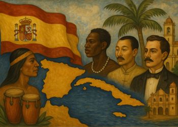 Las diversidades españolas en Cuba