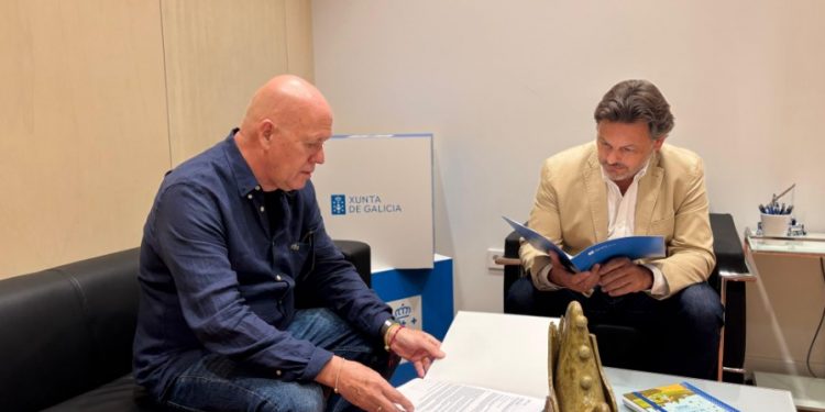 Más de 7000 familias gallegas en Cuba se benefician con las ayudas de la Junta